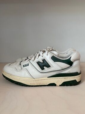 Aime Leon Dore x New Balance 550 size 10.5